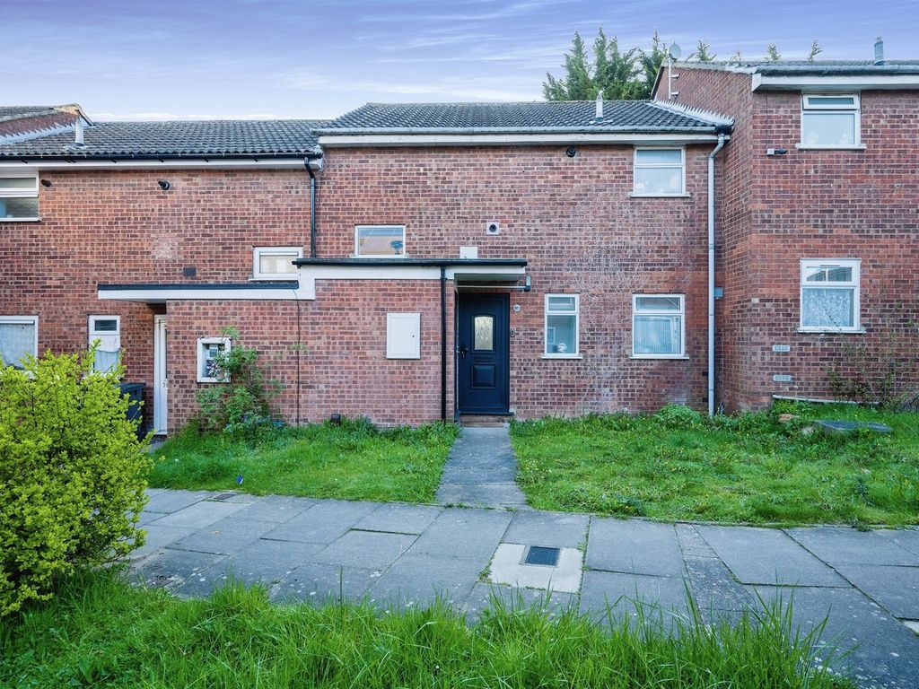3 bed terraced house for sale in Wedgewood Road, Luton LU4 Zoopla