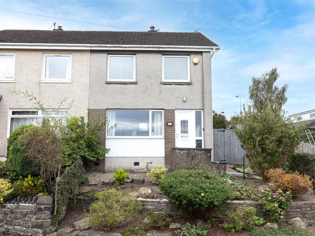 3 bed property for sale in Unity Crescent, Perth PH1, £159,500 Zoopla
