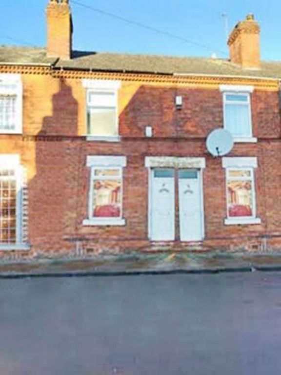 2 bed property for sale in Ramsden Road, Doncaster DN4 Zoopla