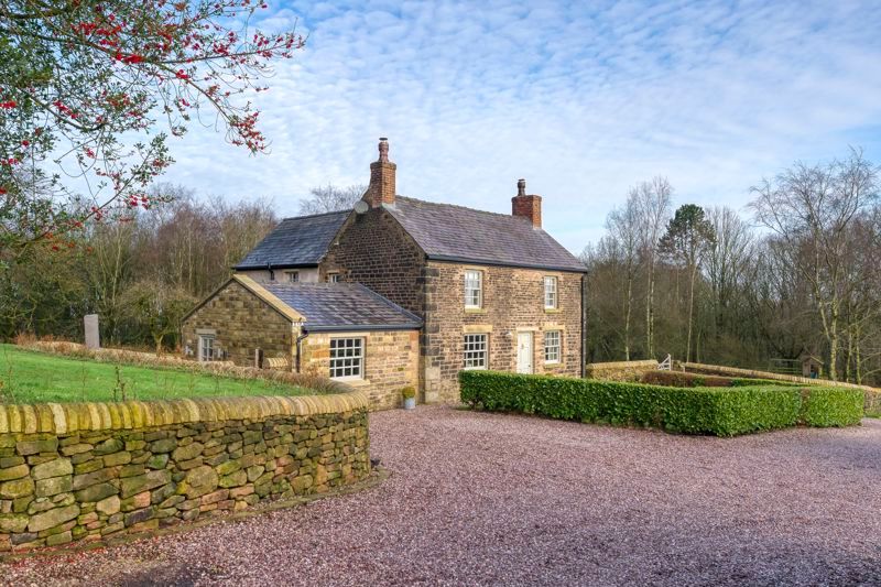 3 bed detached house for sale in Coopers Lane, Harrock Hill, Heskin PR7