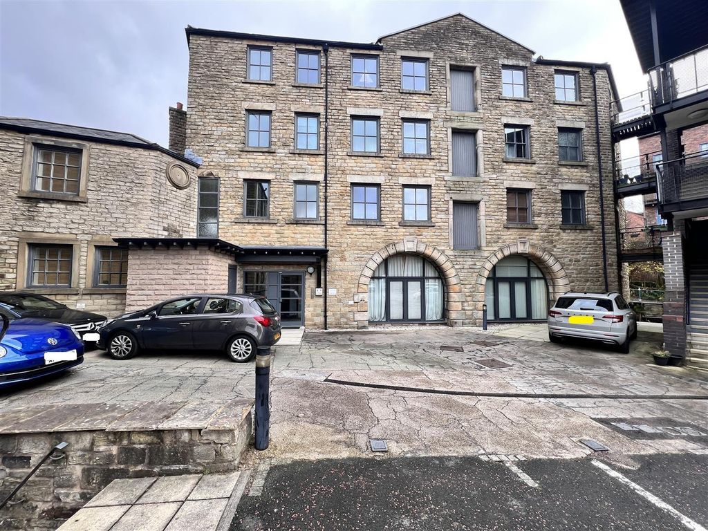 Millers Wharf, Corn Mill Lane, Stalybridge SK15  