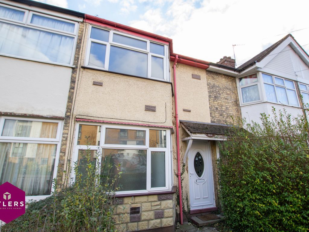 3 bed terraced house to rent in Cromwell Road, Cambridge CB1 Zoopla