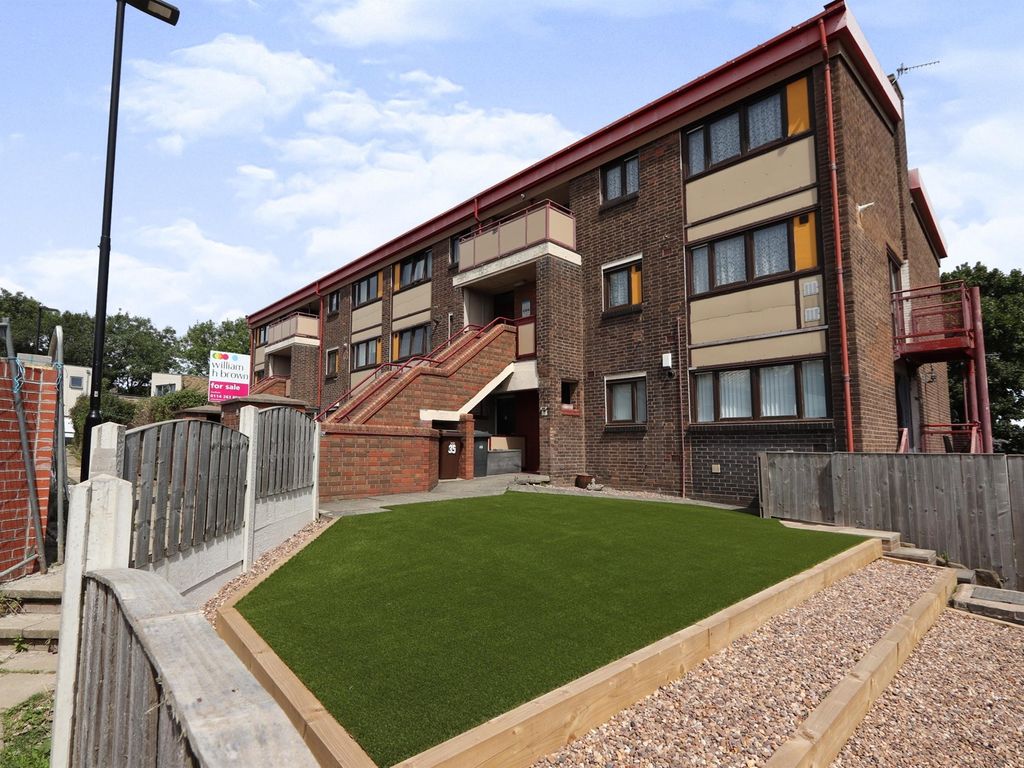 Fox Hill Crescent, Sheffield S6  