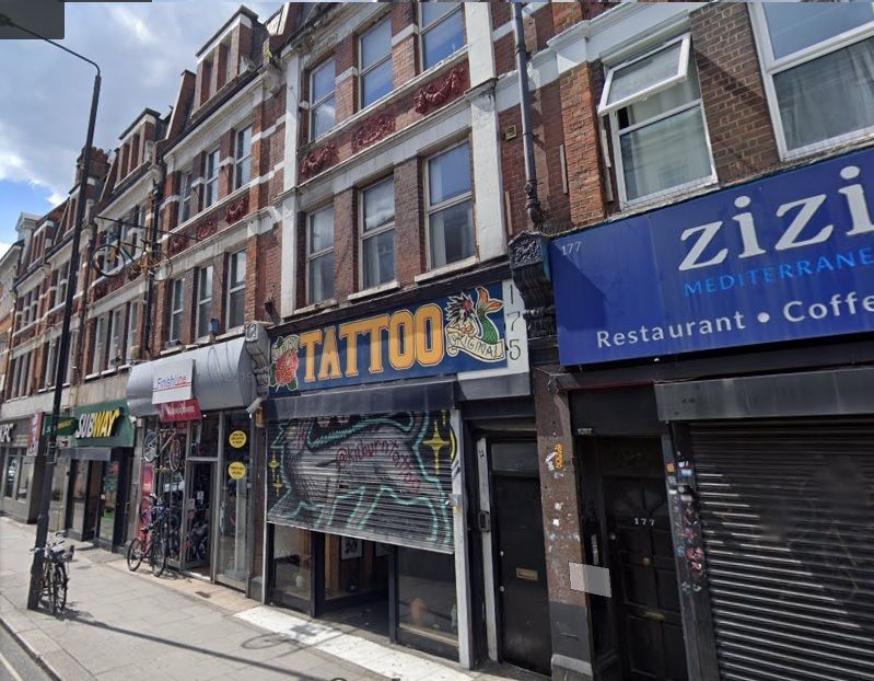 5 bed terraced house for sale in Kilburn High Road, London NW6 Zoopla
