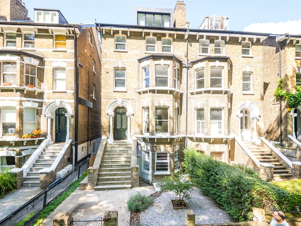 1 bed flat for sale in East Dulwich Road, London SE22, £350,000 Zoopla