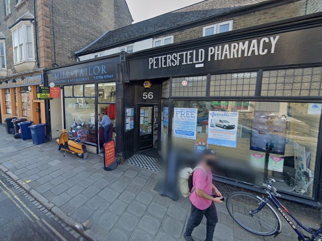 1 bed flat to rent in Mill Road, Cambridge CB1, £1,150 pcm Zoopla