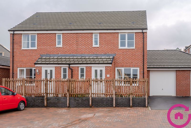 Burford Road, Cheltenham GL52