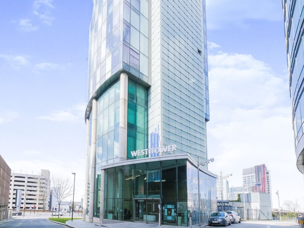 Brook Street, Liverpool L3  