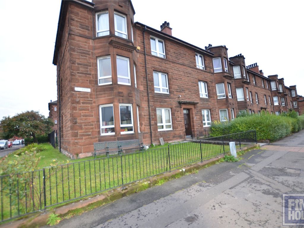 2 bed flat to rent in Victoria Road, Eglinton Toll, Glasgow G42 Zoopla