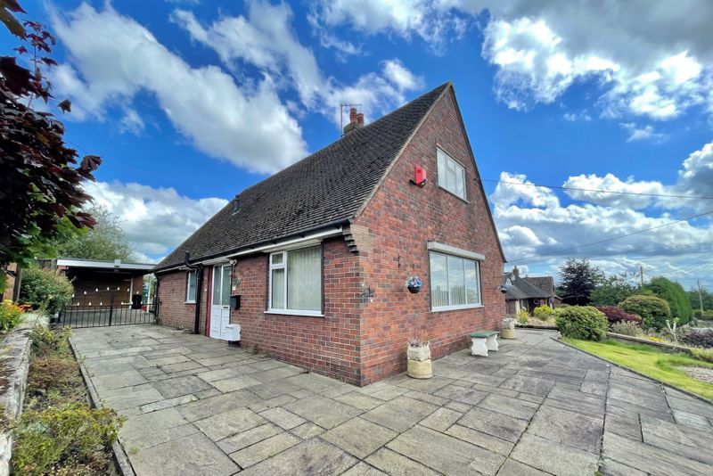 3 bed detached house for sale in Dales Green, Rookery, StokeOnTrent
