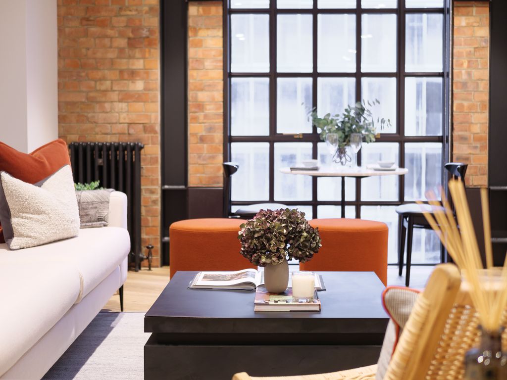 Prospect Place, Battersea Power Station SW11  