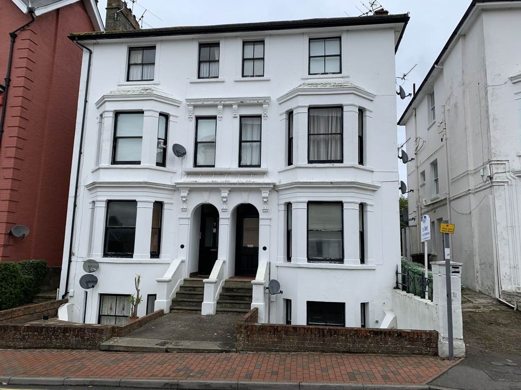 1 bed flat to rent in Mount Sion, Tunbridge Wells, Kent TN1 Zoopla
