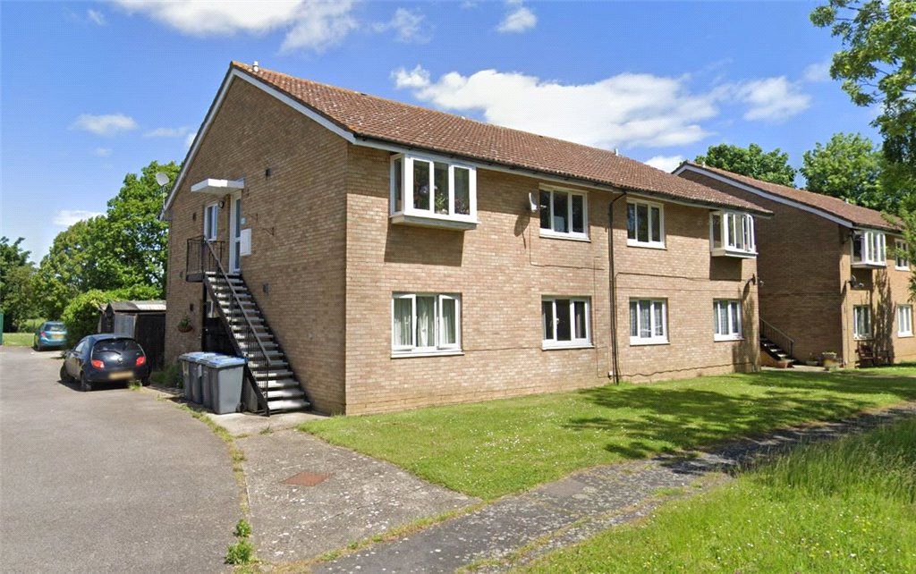 2 bed flat for sale in Redwald Road, Rendlesham, Woodbridge IP12 Zoopla