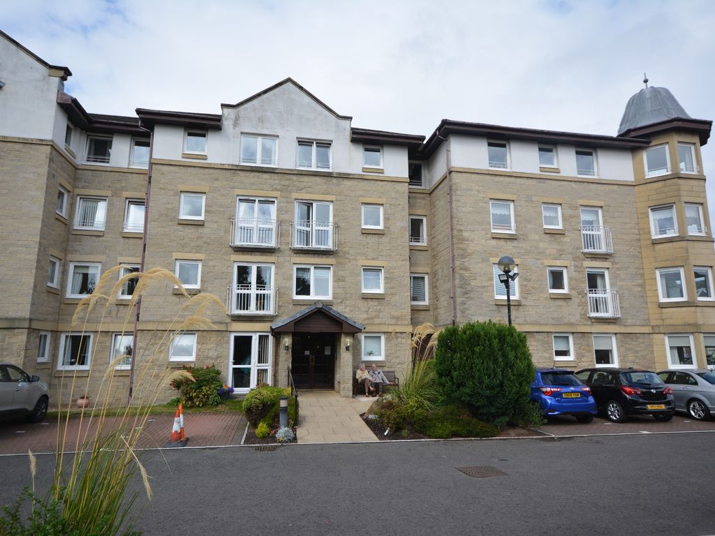 1 bed flat for sale in Wellside Place, Falkirk, Stirlingshire FK1 Zoopla