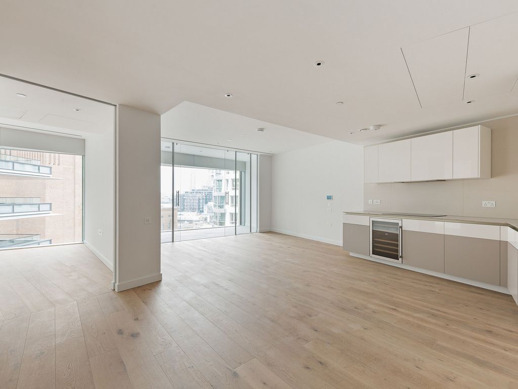 3 bed flat for sale in Battersea, London SW11 Zoopla