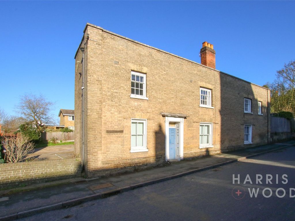 1 bed to rent in Lexden Road, Colchester, Essex CO3, £900