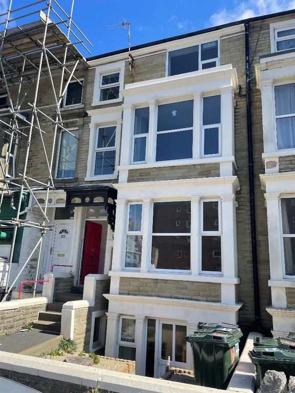 5 bed terraced house for sale in Heysham Road, Morecambe LA3 Zoopla