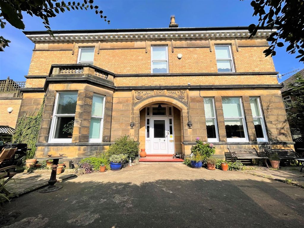 5 bed detached house for sale in Trenavin, Fulford Road, Scarborough