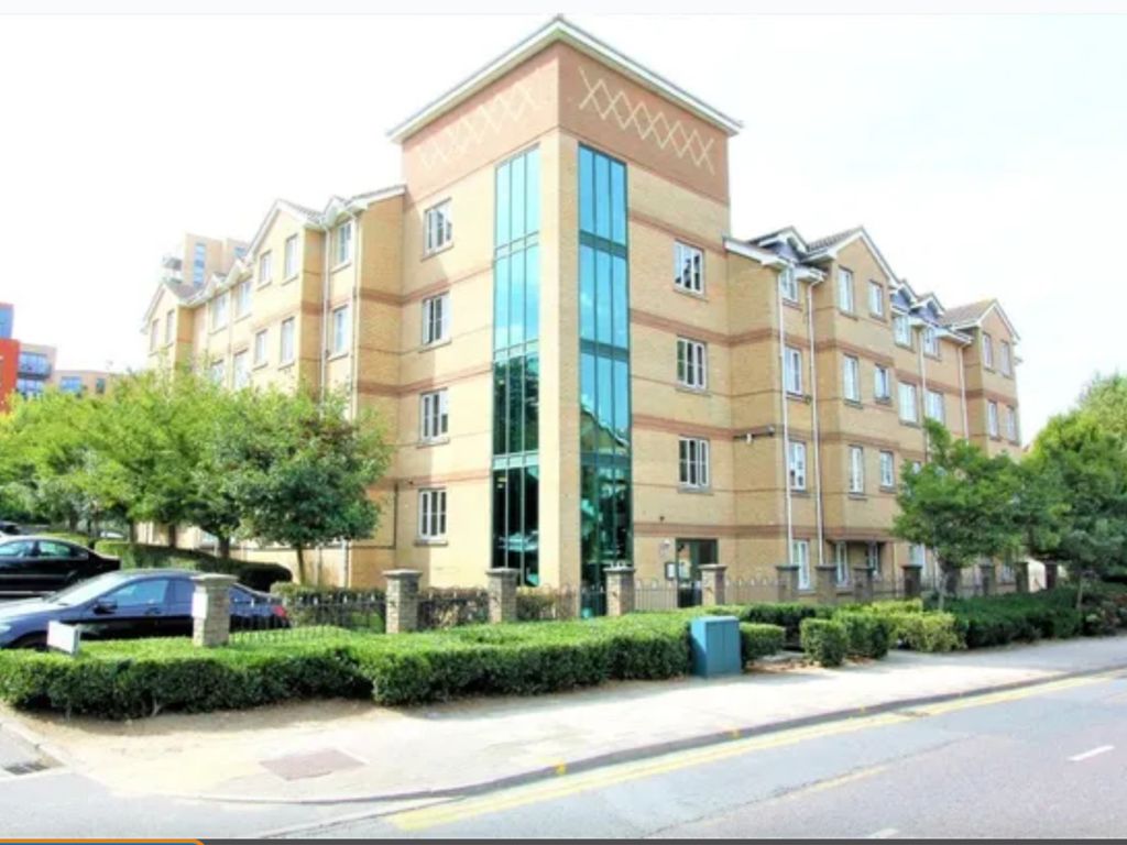 2 bed flat for sale in Sheepcote Road, HarrowOnTheHill, Harrow HA1