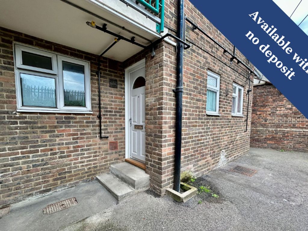 Studio to rent in Dover Road, Folkestone CT20 Zoopla