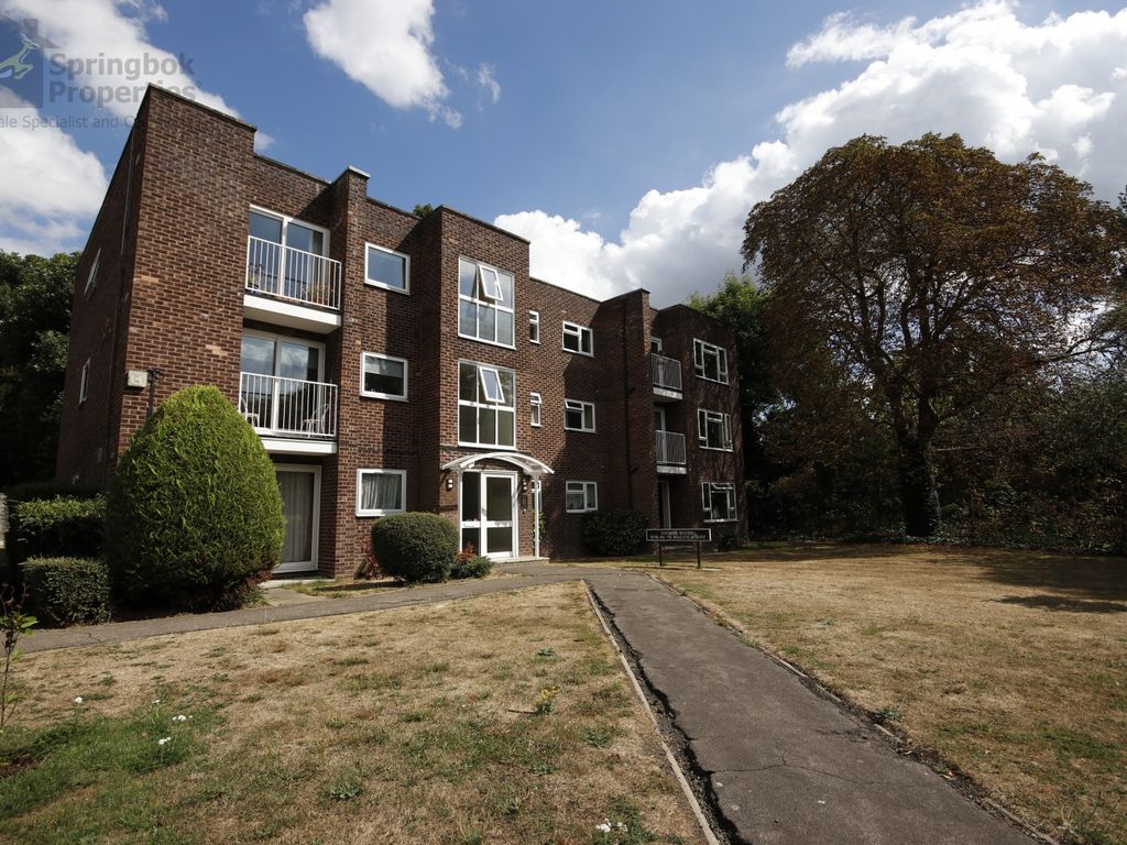 2 bed flat for sale in Malcolm Way, Leytonstone, London The Metropolis