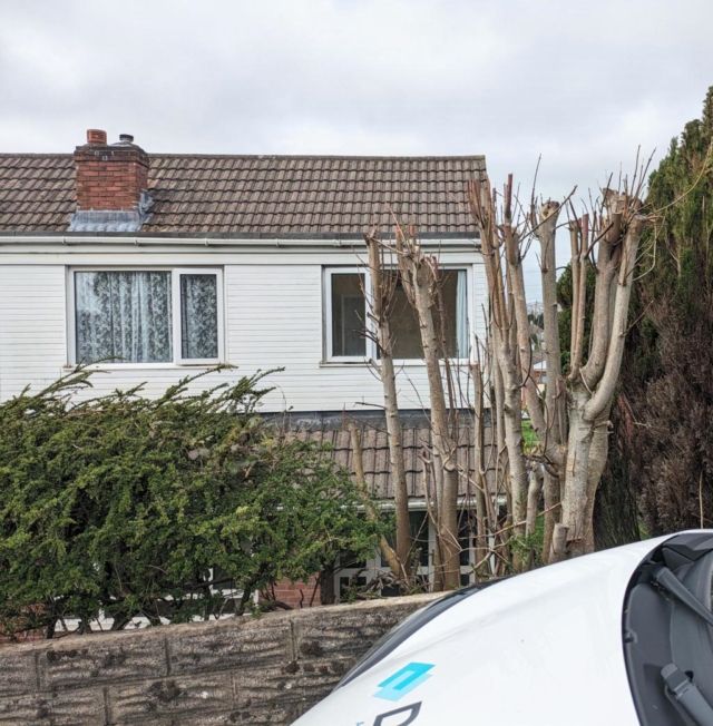 3 bed semidetached house to rent in Pemberton Park, Llanelli SA14, £