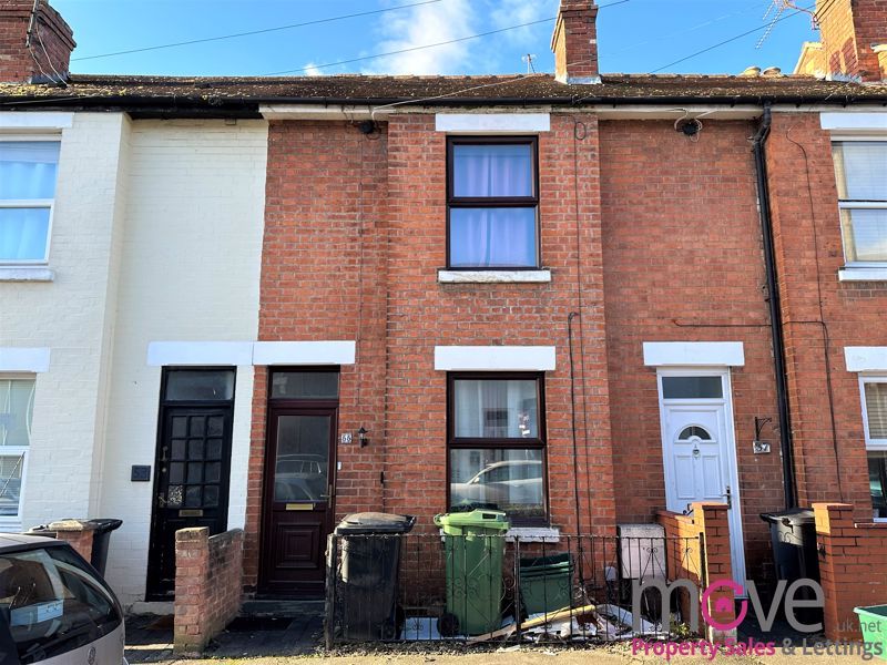 Swan Road, Kingsholm GL1  