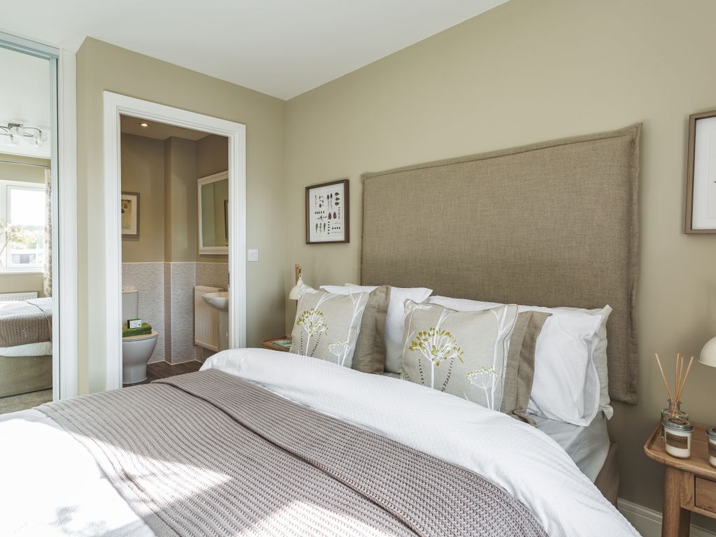 New home, 3 bed end terrace house for sale in Derby Road, Belper DE56 Zoopla