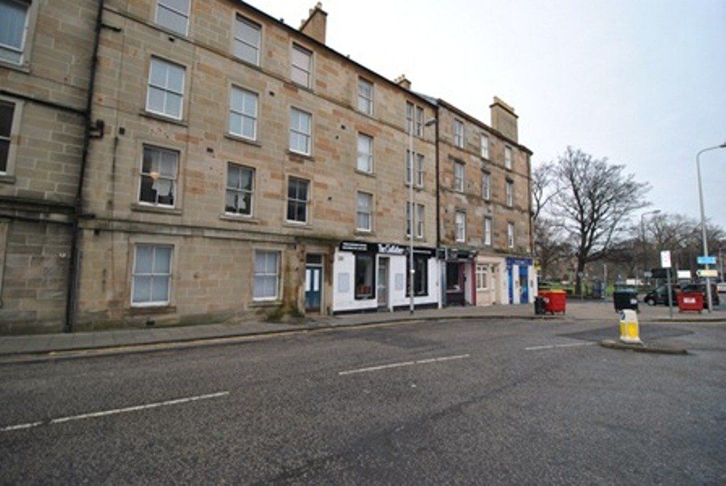1 bed flat to rent in Sciennes, Edinburgh EH9, £995 pcm Zoopla