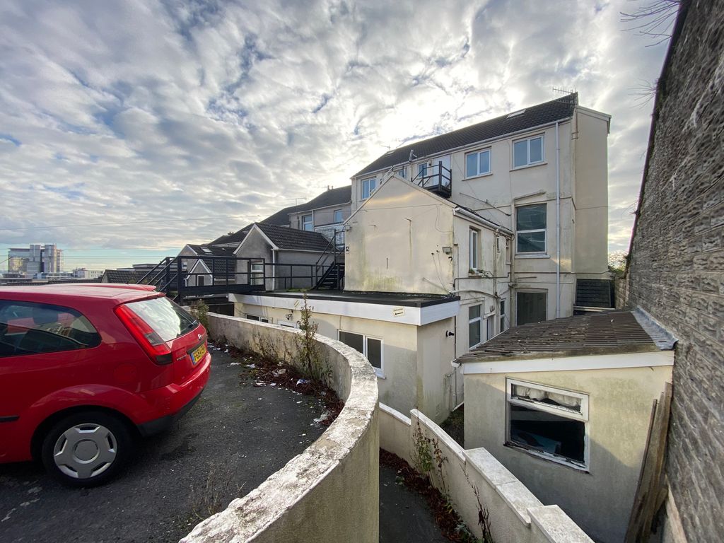 Hotel/guest house for sale in Gore Terrace, Swansea SA1 Zoopla