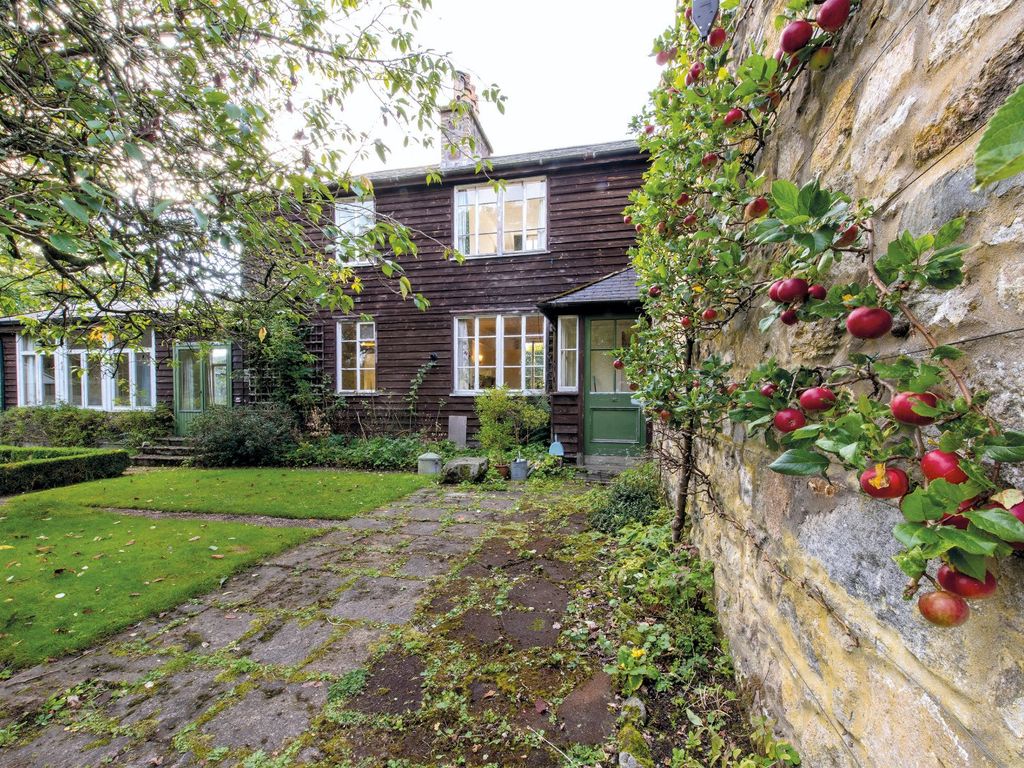 4 bed detached house for sale in Sunhoney, Murtle Den Road, Milltimber