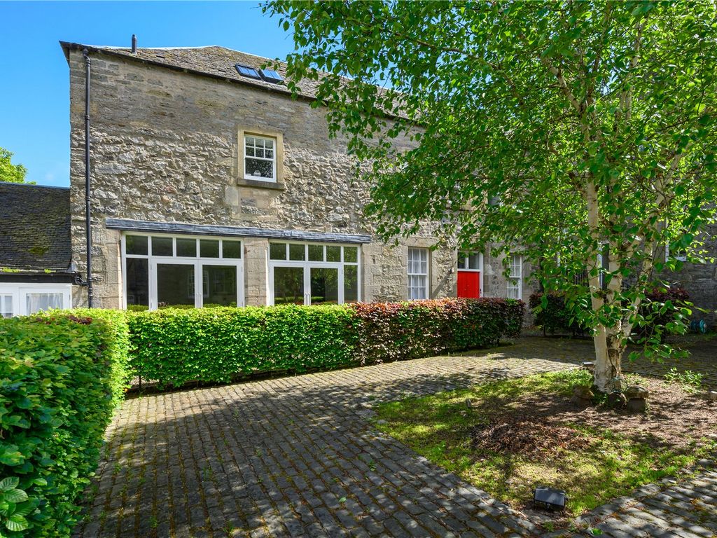 5 bed end terrace house for sale in The Stables, Old Sauchie, Sauchieburn, Stirling FK7 Zoopla