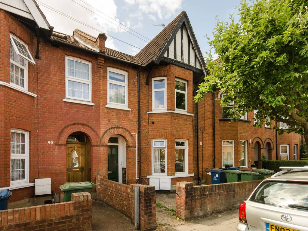 2 bed flat for sale in Rosslyn Crescent, Harrow HA1 Zoopla