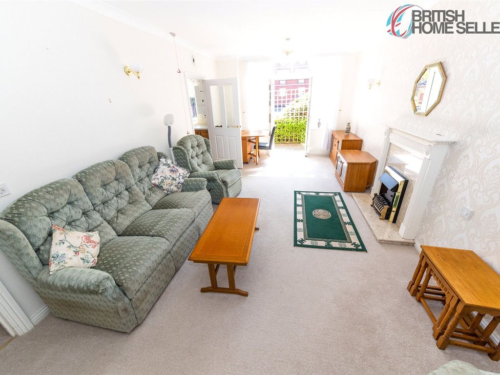 2 bed flat for sale in Burcot Lane, Bromsgrove, Worcestershire B60 Zoopla
