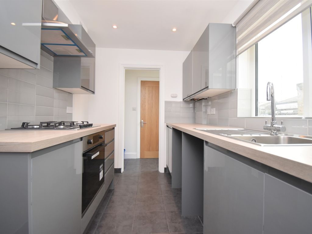 2 bed terraced house to rent in Belmont Road, Erith DA8 Zoopla