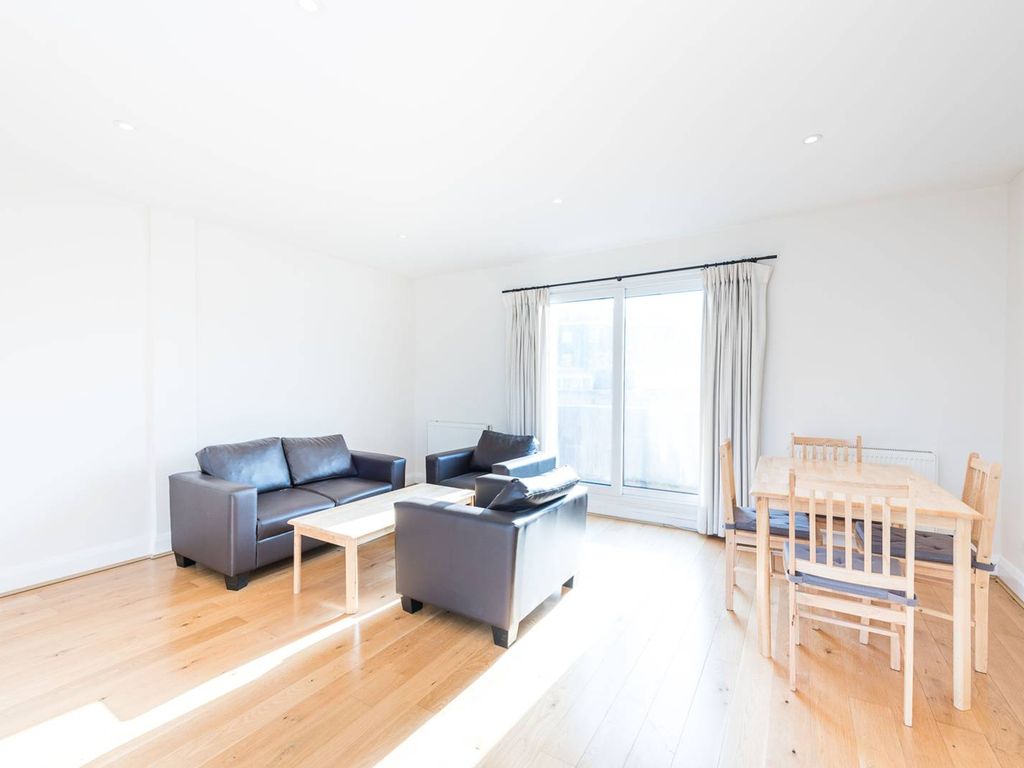 Warwick Way Pimlico London SW1V