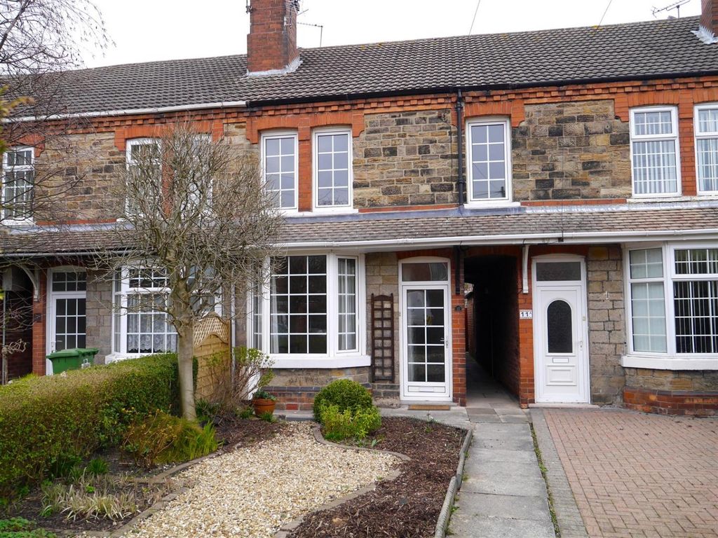 2 bed terraced house to rent in Ivy Grove, Ripley, Derbyshire DE5 Zoopla