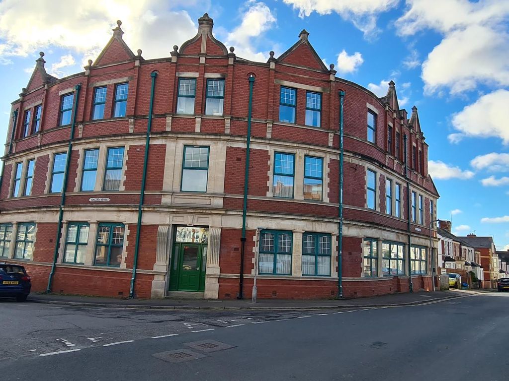 1 bed flat for sale in Woodlands Road, Barry CF62 Zoopla