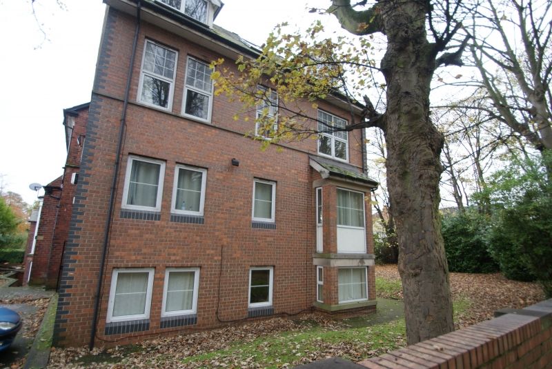 2 bed flat to rent in Otley Road, Headingley, Leeds LS16, £472 pppm Zoopla