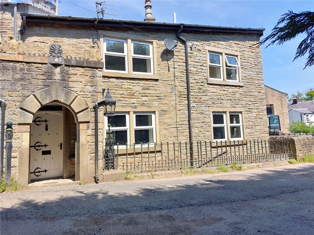 3 bed semidetached house for sale in Musbury Road, Helmshore