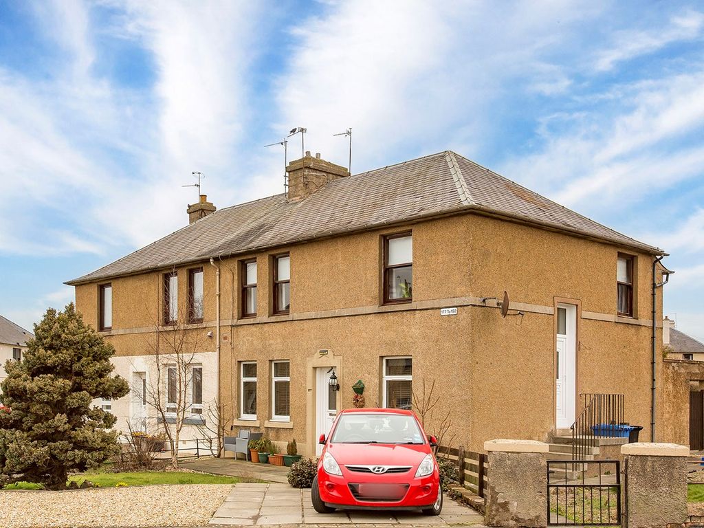 2 bed flat for sale in Birkenside, Gorebridge EH23 Zoopla