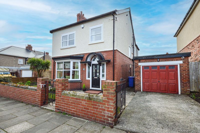 4 bed detached house for sale in Winchester Avenue, Blyth NE24 Zoopla