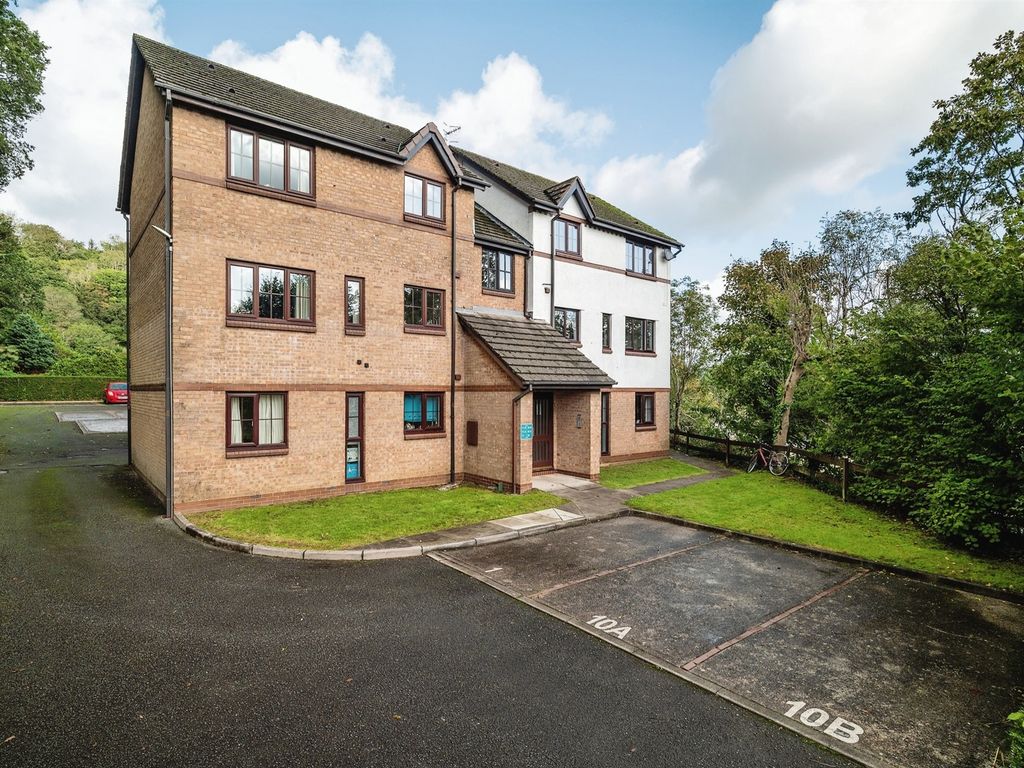 2 bed flat for sale in Crabtree Close, Plymouth PL3, £120,000 Zoopla