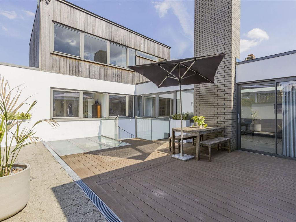 4 bed detached house for sale in Railway Place, Hertford SG13 Zoopla