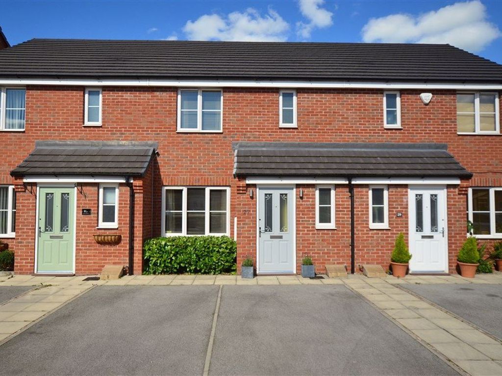 3 bed town house to rent in Mulberry Close, Selby YO8 Zoopla