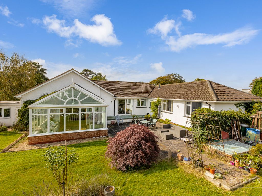 4 bed detached house for sale in Clarence Falls, Kingsgate Close, Torquay TQ2, £900,000 Zoopla