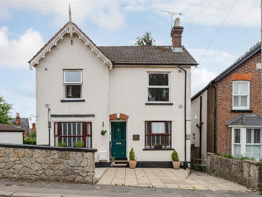 1 bed property for sale in Woodlands Road, Redhill RH1 Zoopla