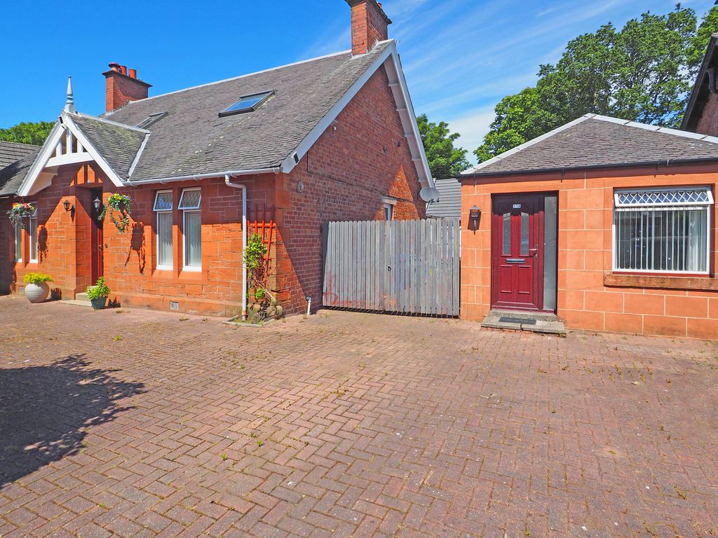 5 bed detached bungalow for sale in Craigie Avenue, Ayr KA8 Zoopla