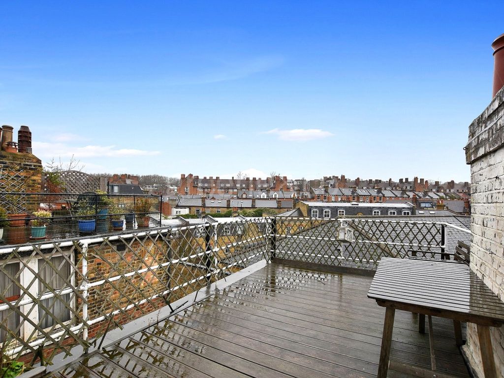 1 bed flat to rent in Fleet Road, London NW3 Zoopla