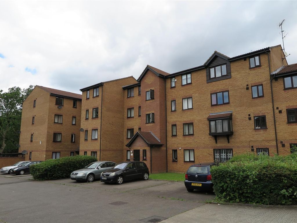 1 bed flat to rent in Grinstead Road, London SE8 Zoopla